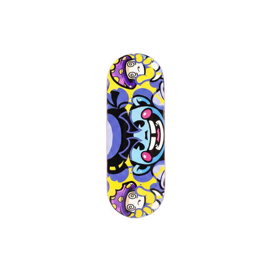 NCK x Shrooms Fingerboard - Happy Kid
