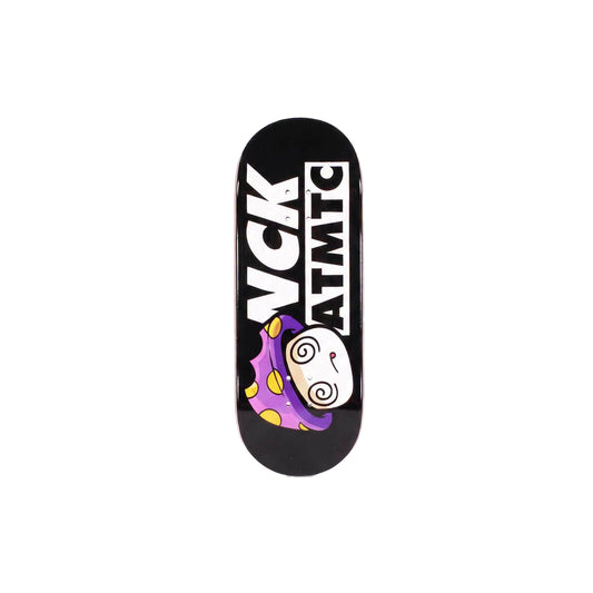 NCK x Shrooms Fingerboard - Joint Project