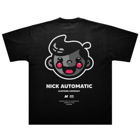 HKL OG Tee - Black