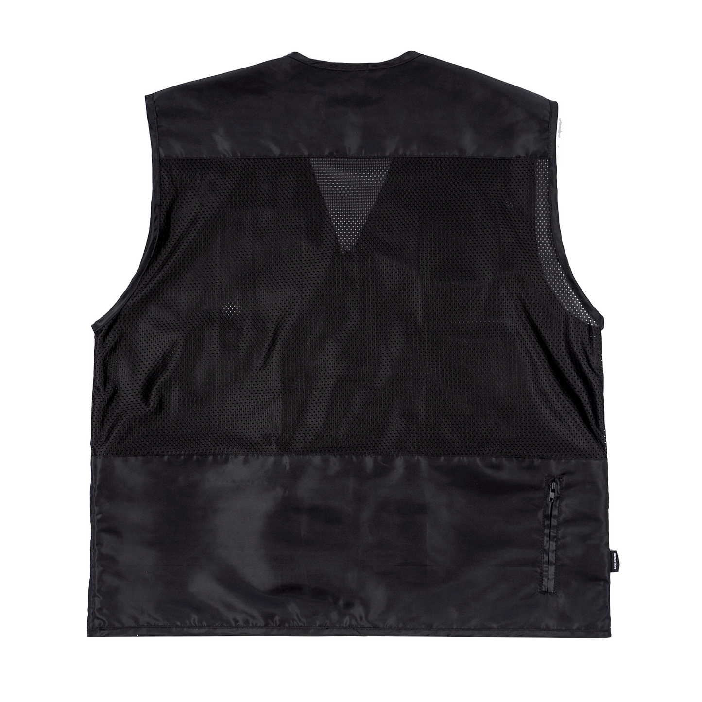 Raven Utility Vest - Black