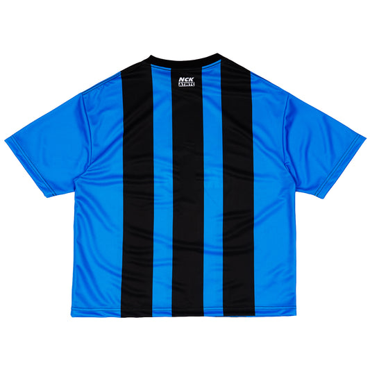 Destined Jersey Tee - Sport Blue