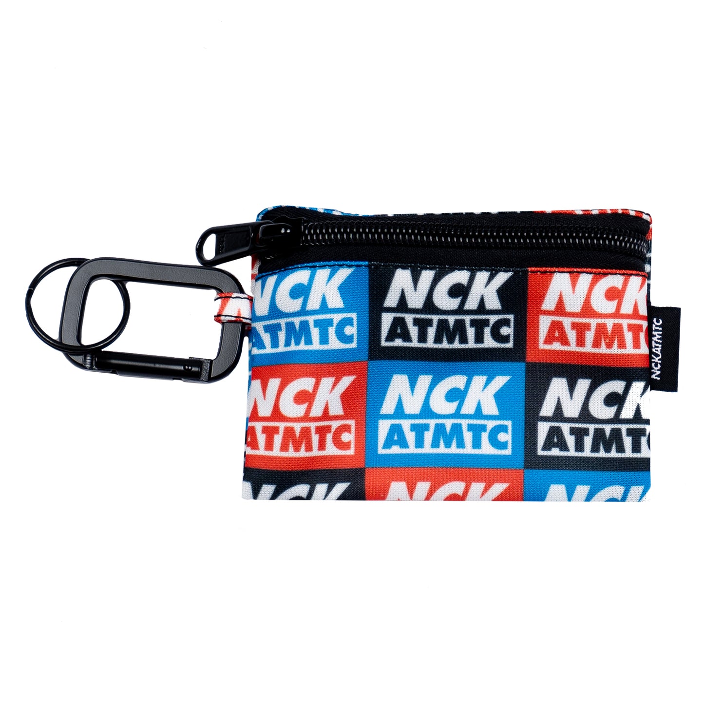 Bingo Block Mini Pouch