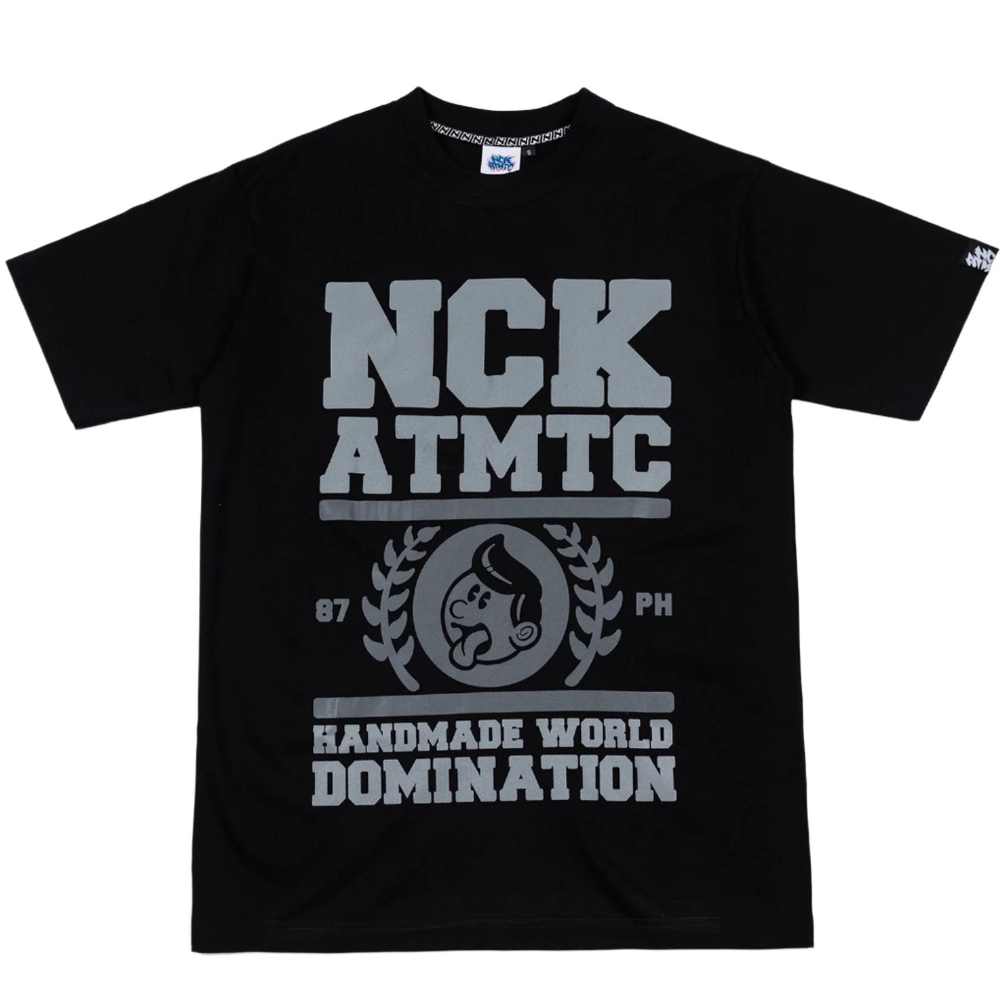 Seal Shadow Tee
