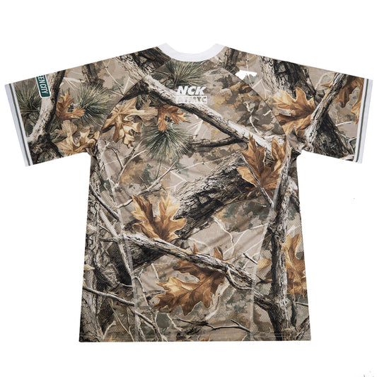 Falco 2.0 Jersey Tee - Deer Camo