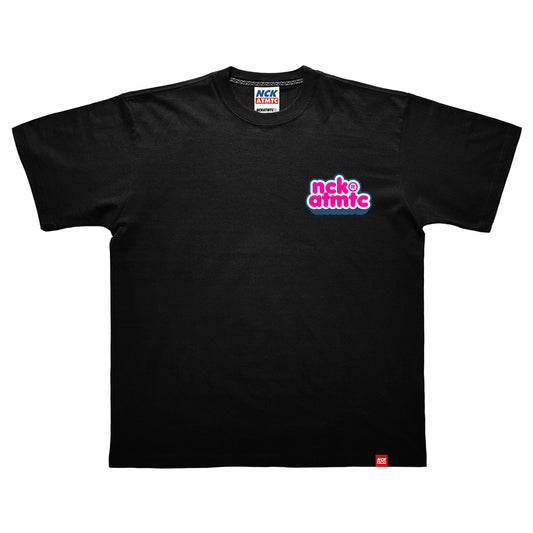 Zombify Head Logo - Black