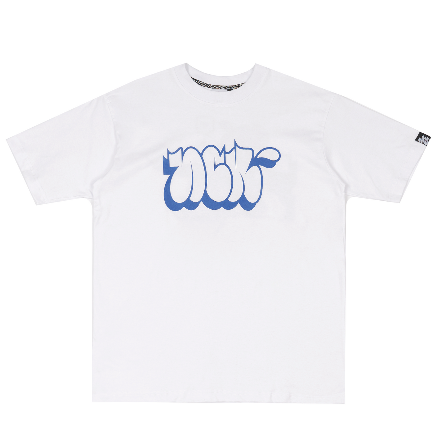 Scooter Kid - White