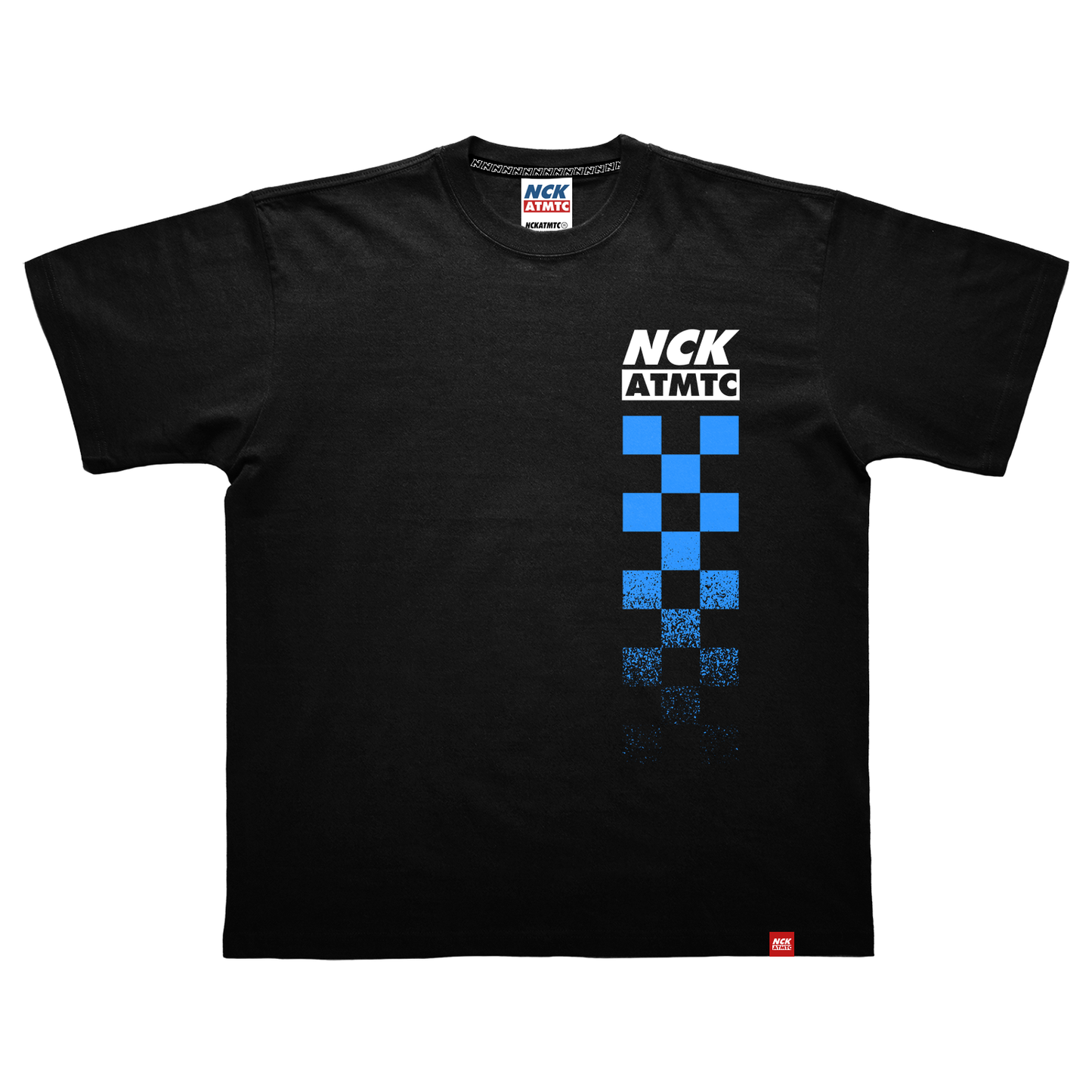 Truenowave Tee - Black