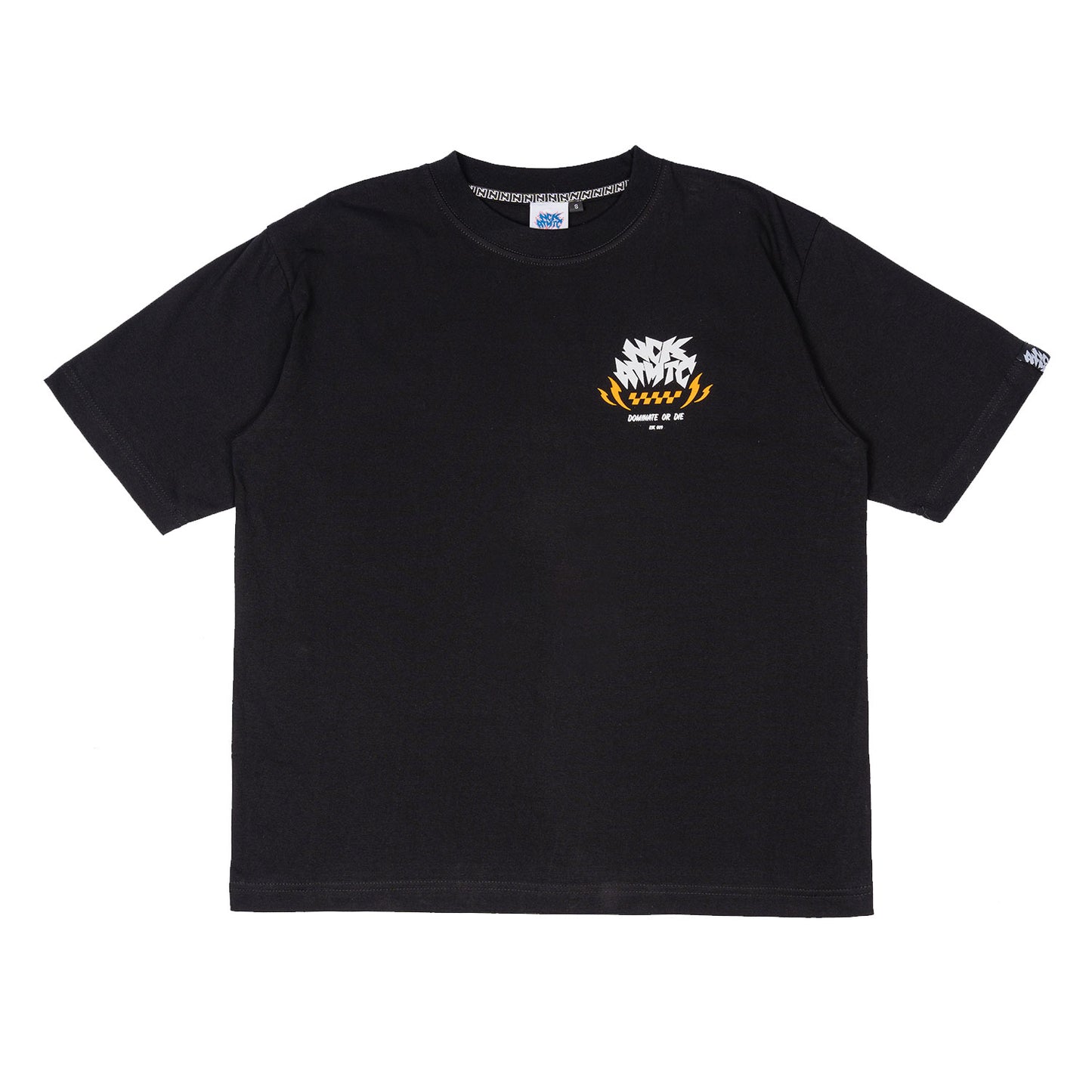 Mechanic - Black