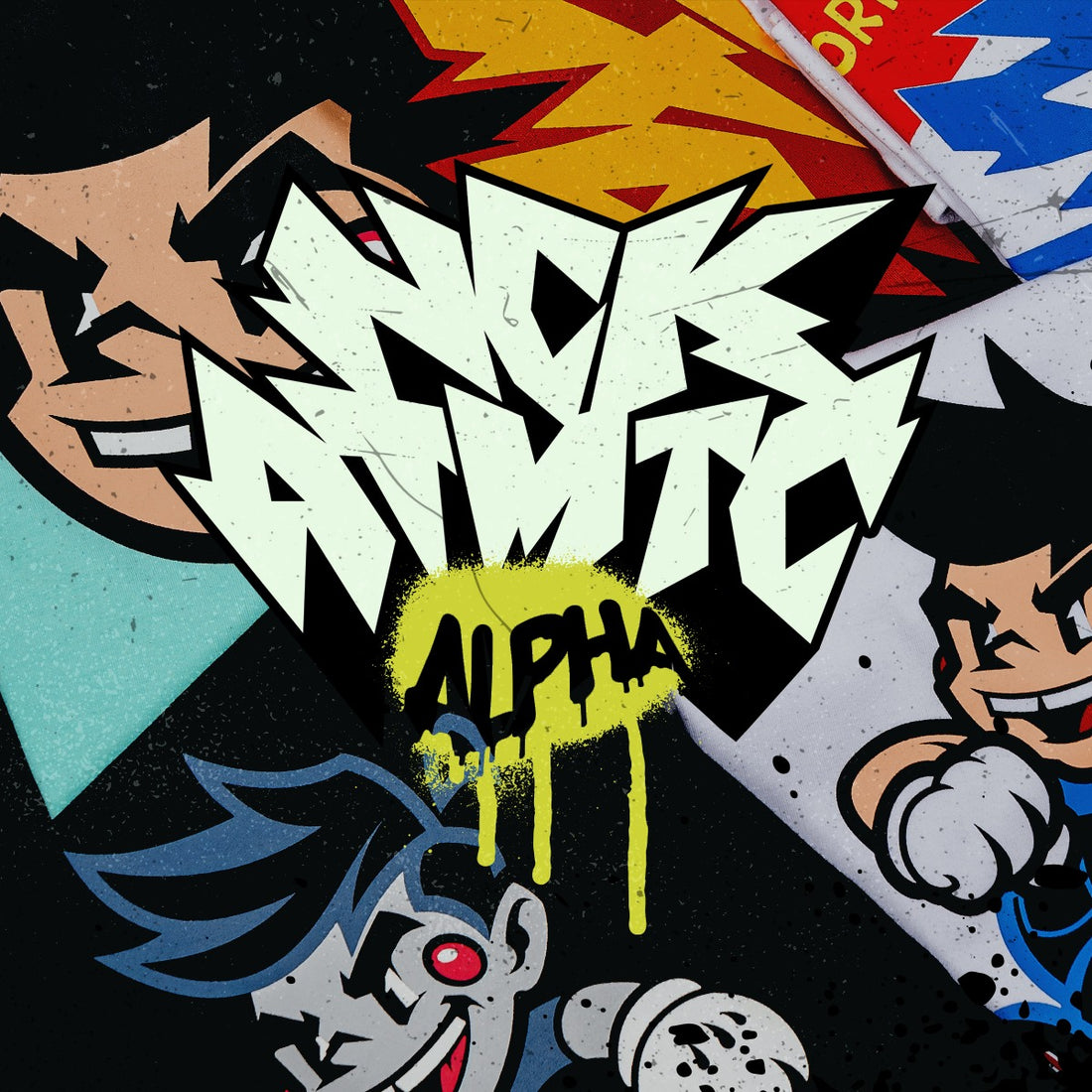 Unveiling the Alpha Collection: Nick Automatic’s Bold New Chapter