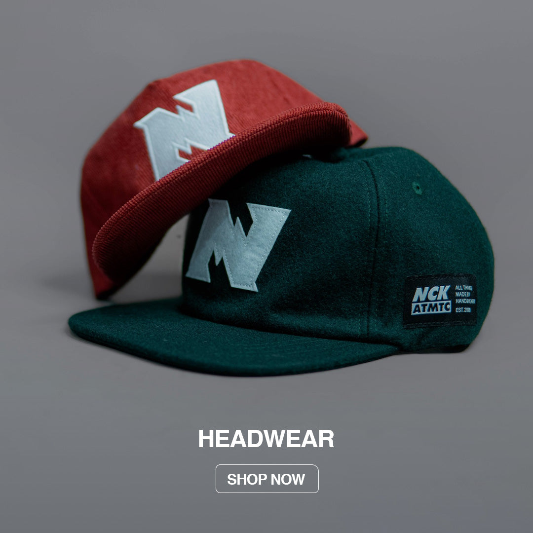 HEADWEAR