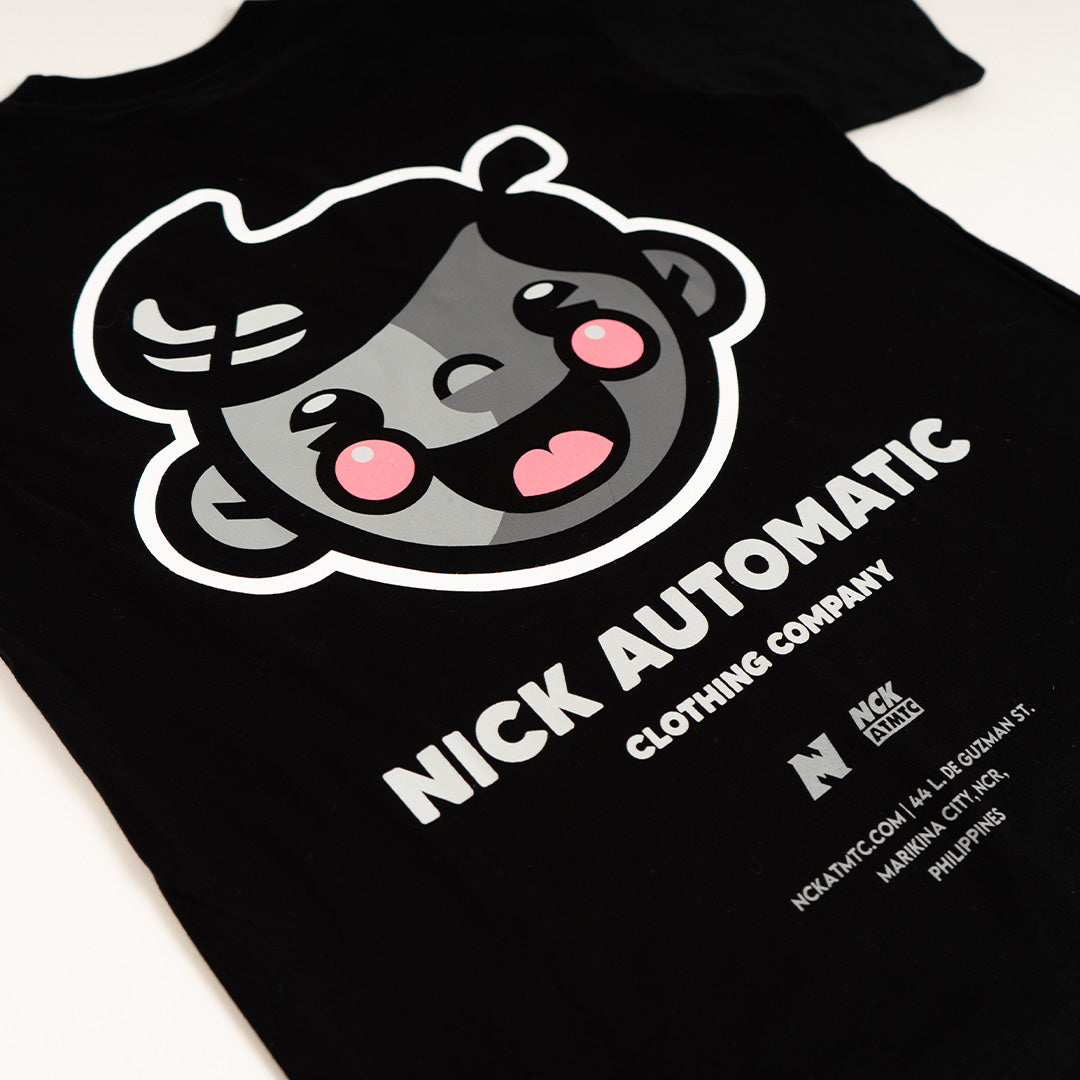 HKL OG Tee - Black