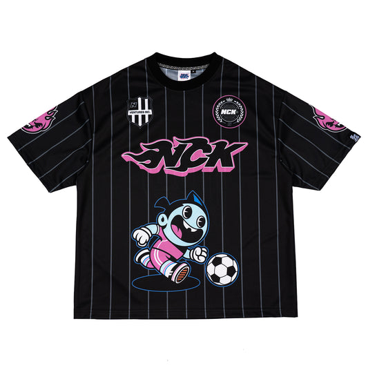 Ignite Dri-fit Jersey (Black)