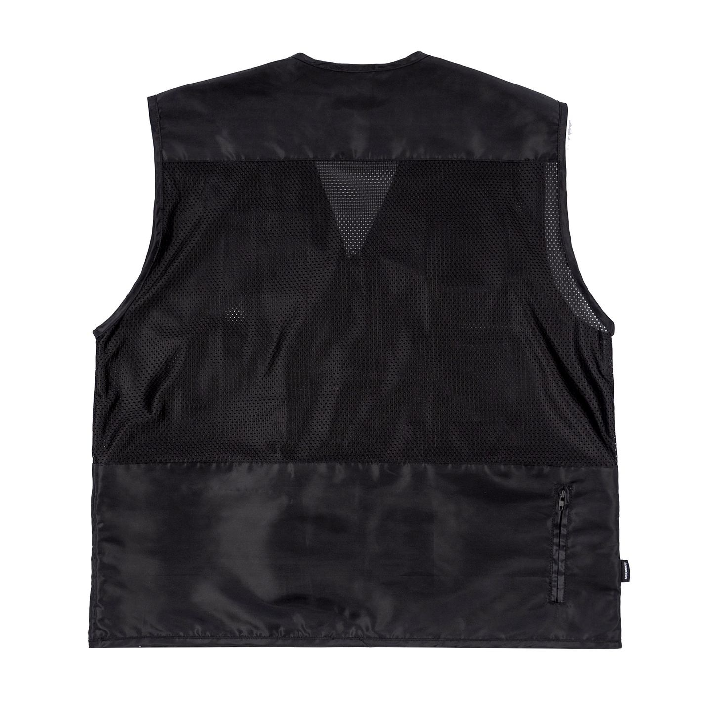 Raven Utility Vest  (Black)