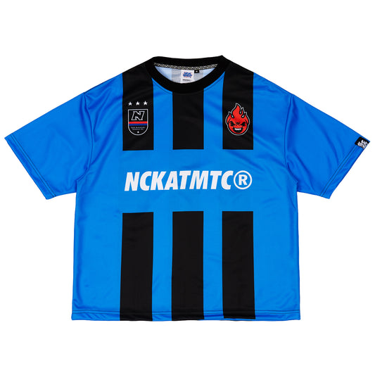 Destined Dri-fit Jersey (Sports Blue)