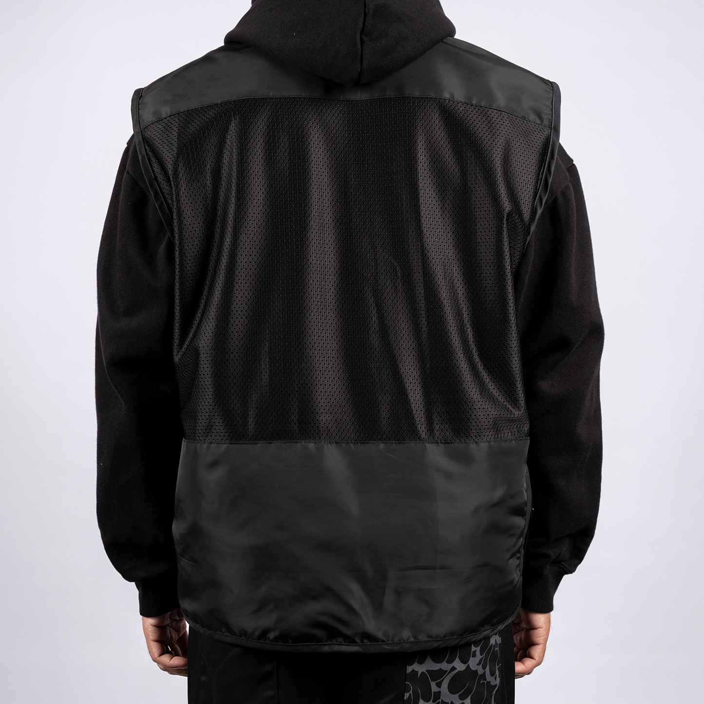 Raven Utility Vest  (Black)