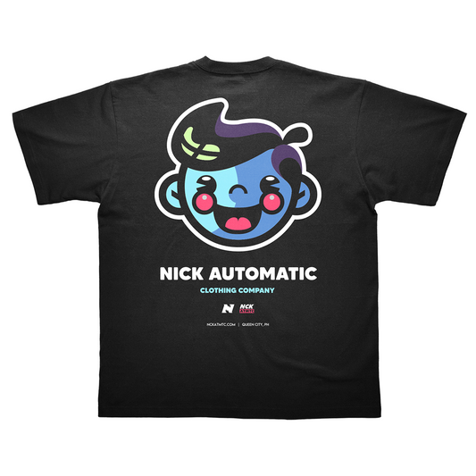 HKL NEW GEN - Black
