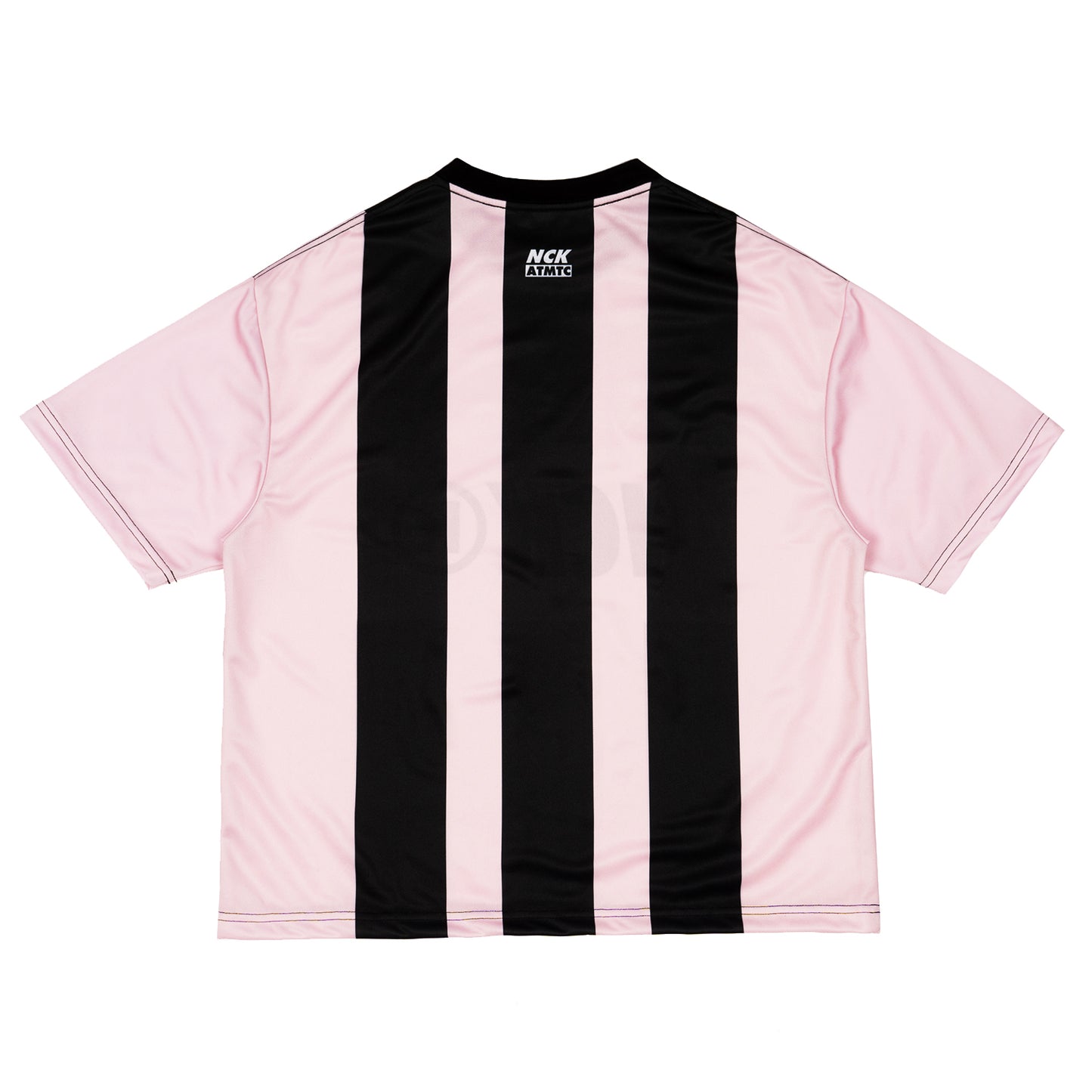 Destined Dri-fit Jersey (Powder Pink)