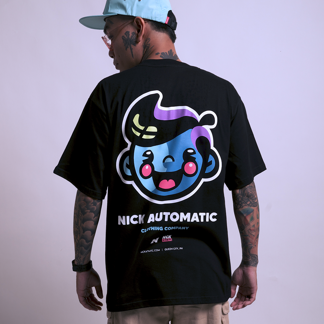 HKL NEW GEN - Black