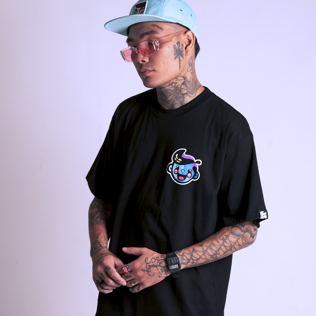 HKL NEW GEN - Black