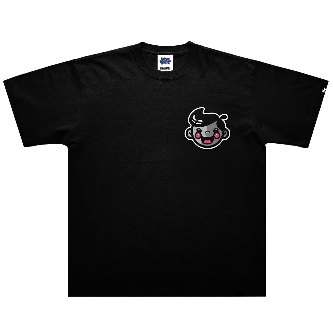 HKL OG Tee - Black