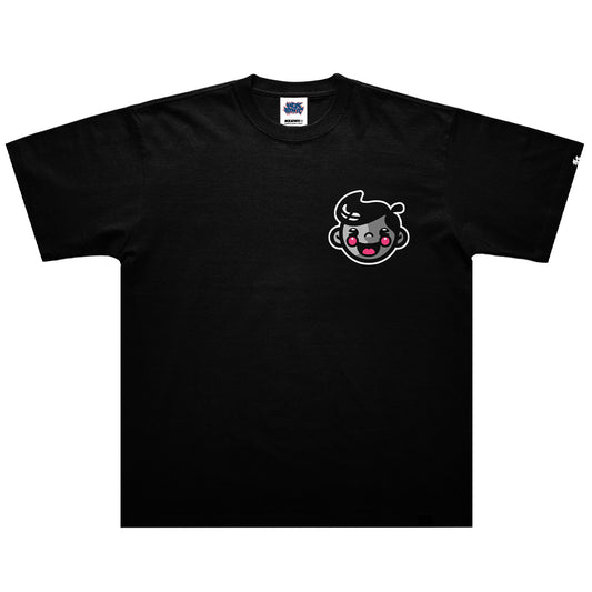 HKL OG Tee - Black