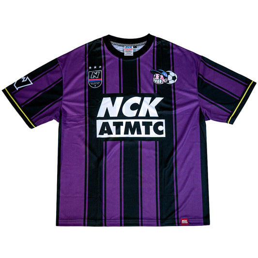 Block Pro Jersey Tee - Purple