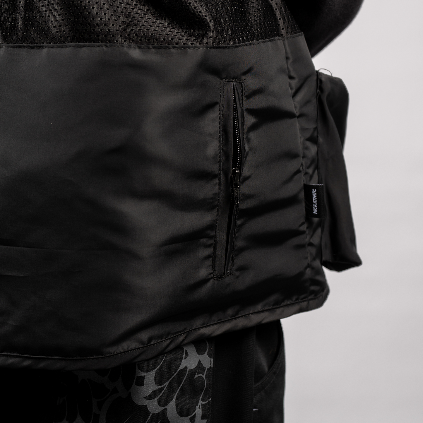 Raven Utility Vest  (Black)