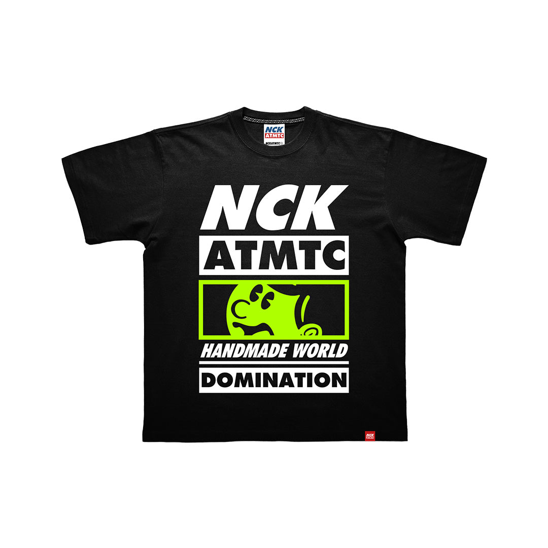 Seal V3 Glow in the Dark - Black