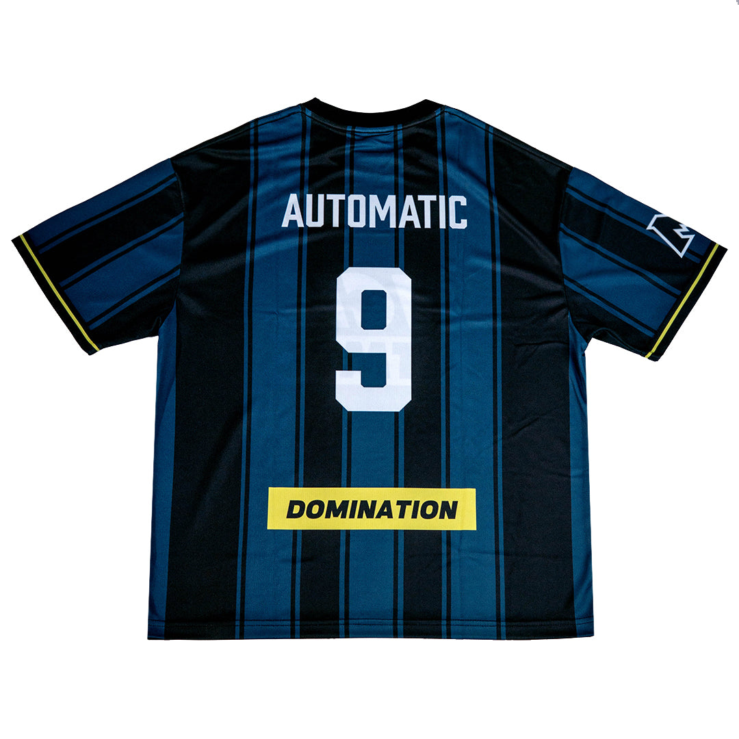 Block Pro Jersey Tee - Navy