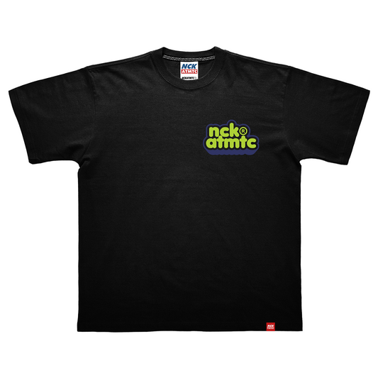Doom Jumper - Black
