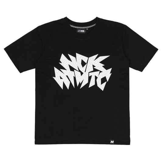 Kreeper Cement Tee (Black)