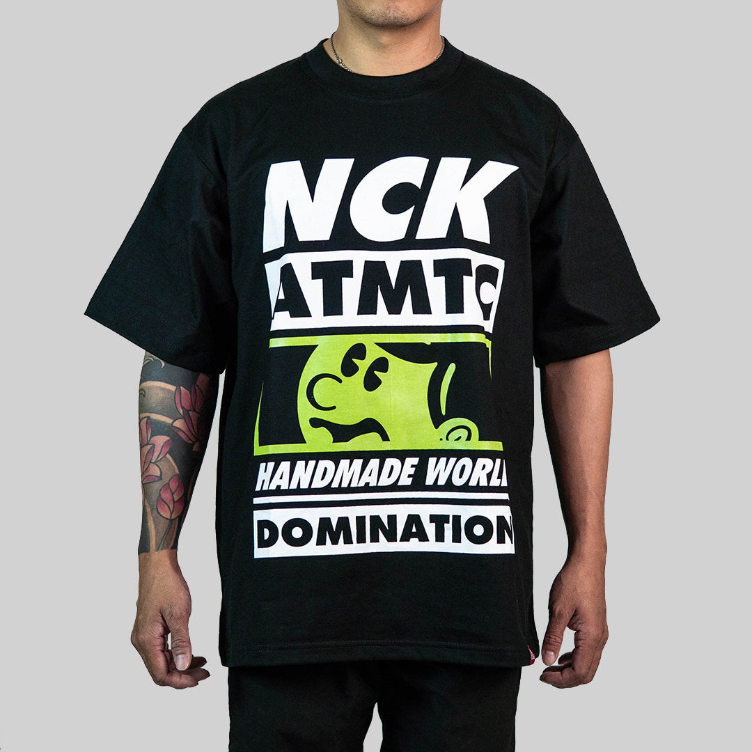Seal V3 Glow in the Dark - Black