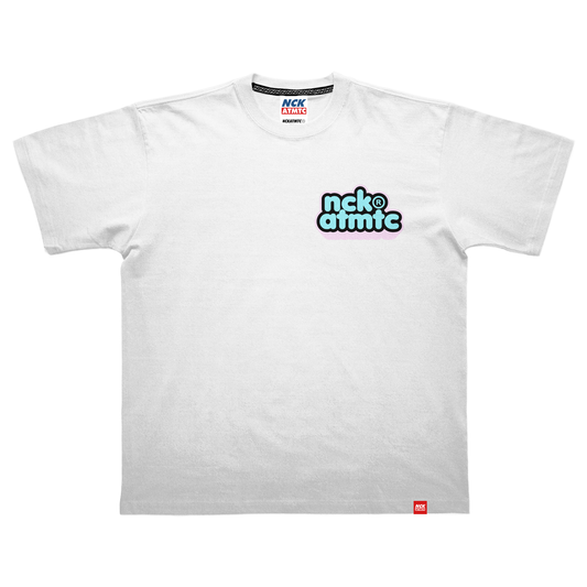 Swamp Jumper  - White