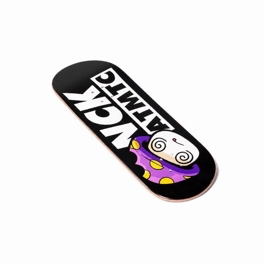 NCK x Shrooms Fingerboard - Joint Project